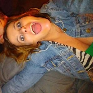 Meet your Posher, Faith